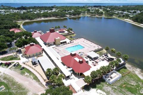 912 Oriole Circle, Barefoot Bay FL - photo 21 of 31