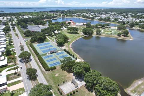 912 Oriole Circle, Barefoot Bay FL - photo 22 of 31