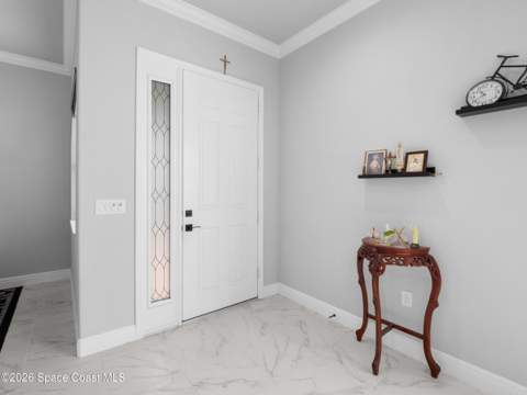 4578 Trovita Circle, West Melbourne FL - photo 9 of 39
