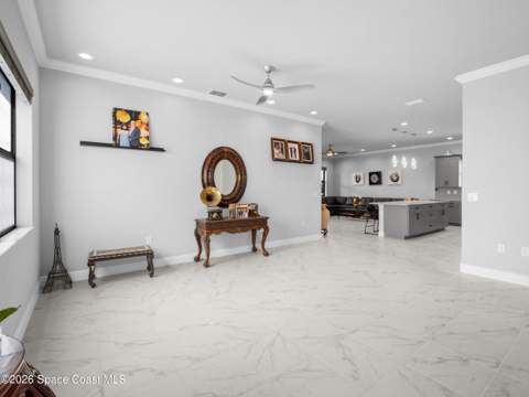 4578 Trovita Circle, West Melbourne FL - photo 10 of 39