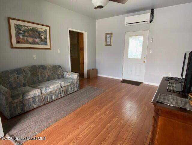 1 bedroom RV Community at 3050 Frontier Drive #87, Willow Lakes Rv Resort, Titusville — photo 5