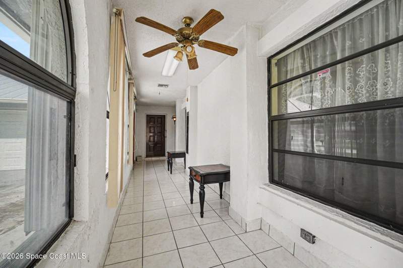 4 bedroom Single Family Residence at 353 Krefeld Road, Port Malabar Unit 48, Palm Bay — photo 5
