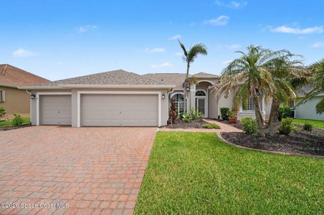 3156 Quint Drive
