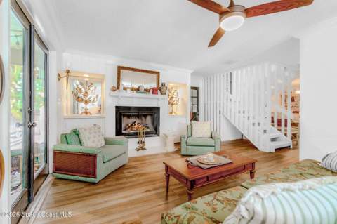 5925 Riverside Drive, Melbourne Beach FL - photo 7 of 53