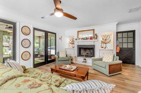5925 Riverside Drive, Melbourne Beach FL - photo 6 of 53