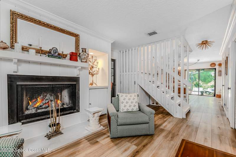 4 bedroom Single Family Residence at 5925 Riverside Drive, Melbourne Shores 2nd Addn, Melbourne Beach — photo 5