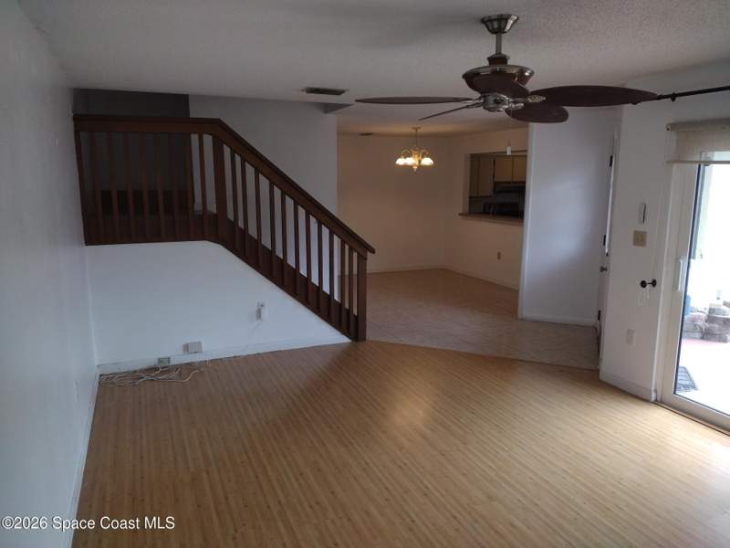 2 bedroom Townhouse at 2551 S Park Avenue, Oak Tree Gardens Townhomes, Titusville — photo 5