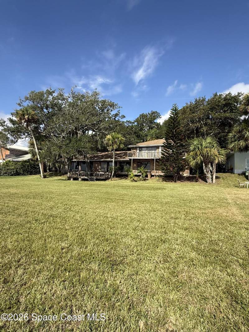 4 bedroom Single Family Residence at 6855 Riveredge Drive, Bellewood Plat No 2, Titusville — photo 5
