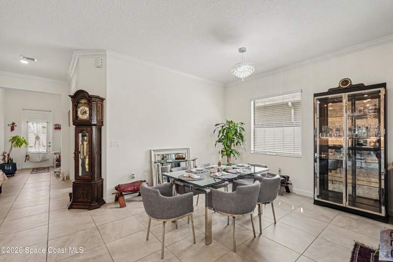 3 bedroom Single Family Residence at 8704 Alister Drive, Bridgewater at Viera, Melbourne — photo 3