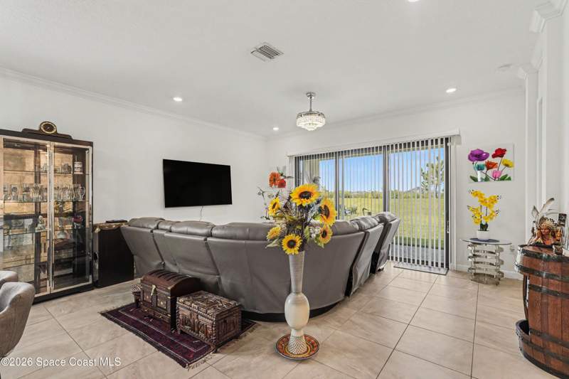 3 bedroom Single Family Residence at 8704 Alister Drive, Bridgewater at Viera, Melbourne — photo 5