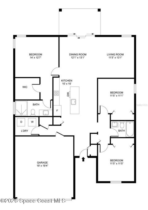 802 Damek Terrace, Palm Bay FL - photo 18 of 18