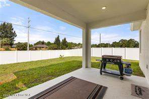 802 Damek Terrace, Palm Bay FL - photo 15 of 18