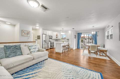 1105 Pawnee Terrace, Indian Harbour Beach FL - photo 16 of 111