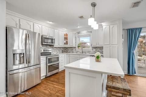1105 Pawnee Terrace, Indian Harbour Beach FL - photo 21 of 111