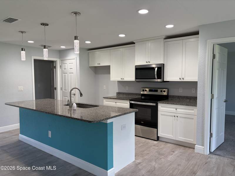 4 bedroom Single Family Residence at 1196 Siboney Street, Port Malabar Unit 14, Palm Bay — photo 2