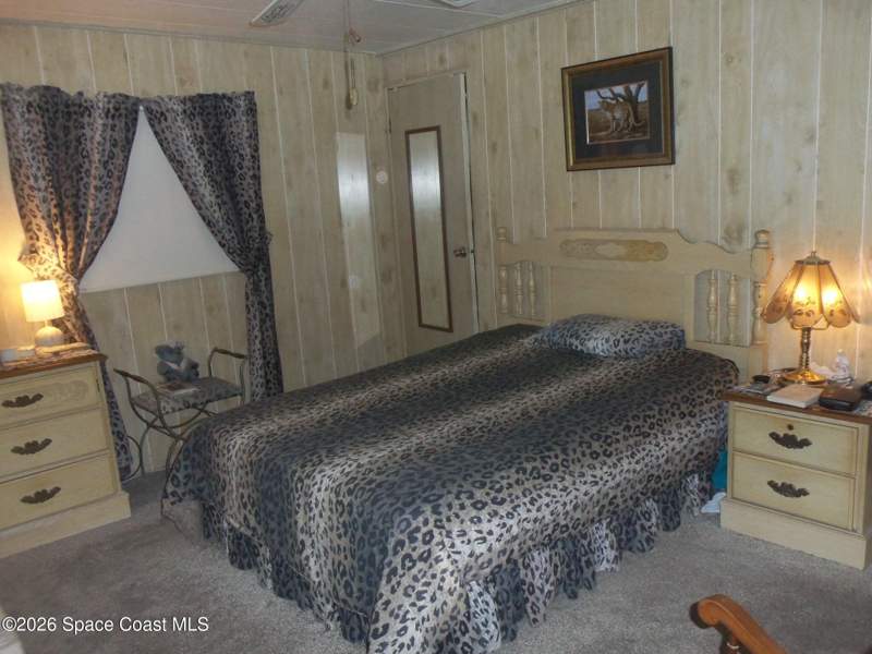 2 bedroom Manufactured Home at 346 Egret Circle, Barefoot Bay Unit 2 Part 11, Barefoot Bay — photo 5