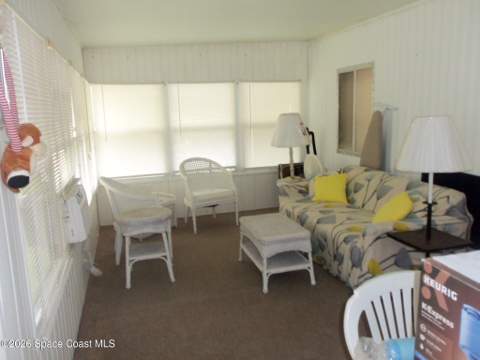 346 Egret Circle, Barefoot Bay FL - photo 6 of 7