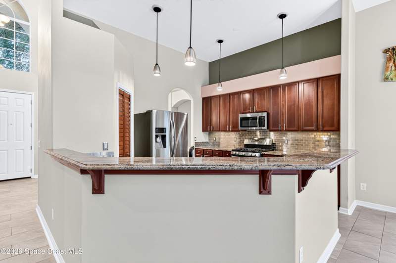 4 bedroom Single Family Residence at 3251 Windsor Estates Drive, Windsor Estates Phase 1, Melbourne — photo 5