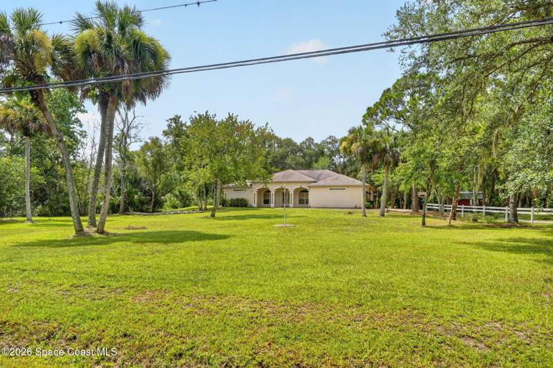 3 bedroom Single Family Residence at 5741 Tasha Lane, Cocoa, Cocoa — photo 3