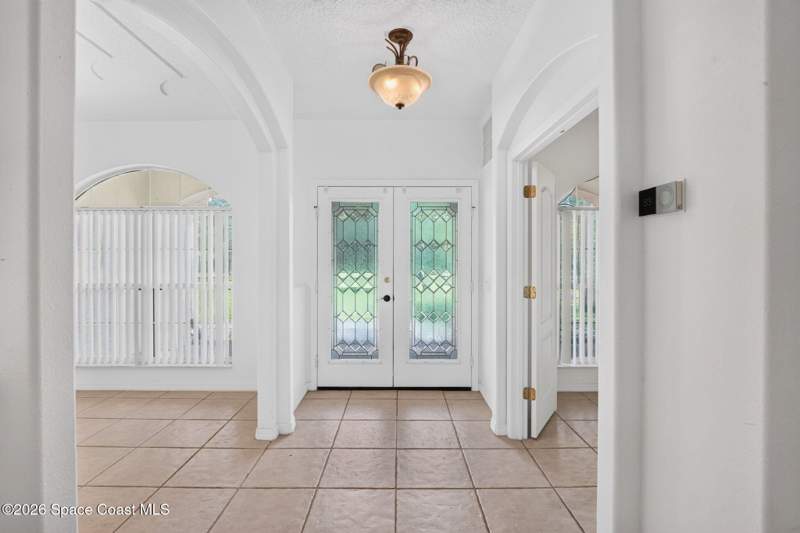 3 bedroom Single Family Residence at 5741 Tasha Lane, Cocoa, Cocoa — photo 4