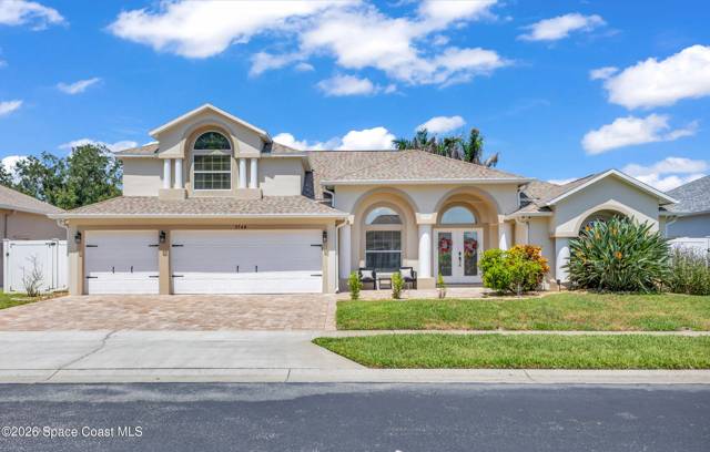 3740 Sunward Drive