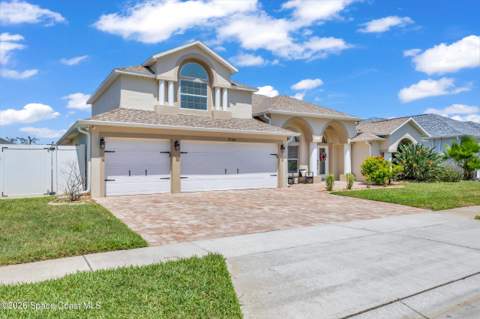 3740 Sunward Drive, Merritt Island FL - photo 6 of 92