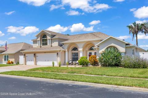 3740 Sunward Drive, Merritt Island FL - photo 9 of 92
