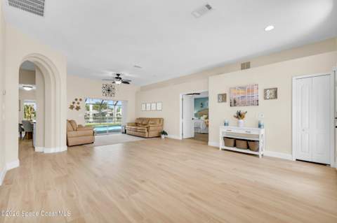 3740 Sunward Drive, Merritt Island FL - photo 13 of 92