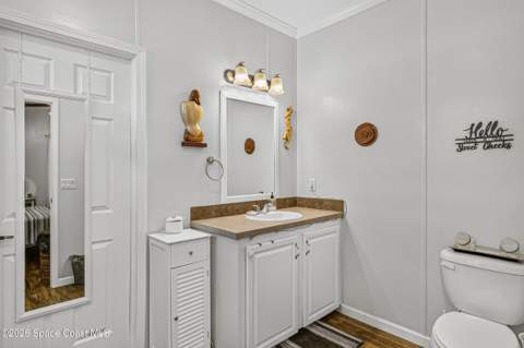 379 Holiday Park Boulevard, Palm Bay FL - photo 16 of 55