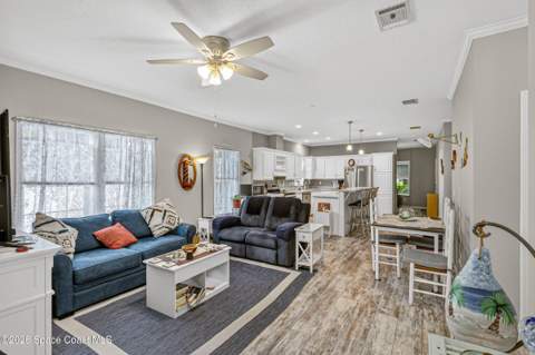 379 Holiday Park Boulevard, Palm Bay FL - photo 22 of 55