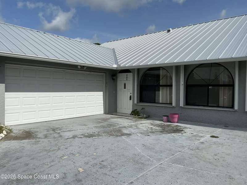 4 bedroom Single Family Residence at 353 Krefeld Road, Port Malabar Unit 48, Palm Bay — photo 4