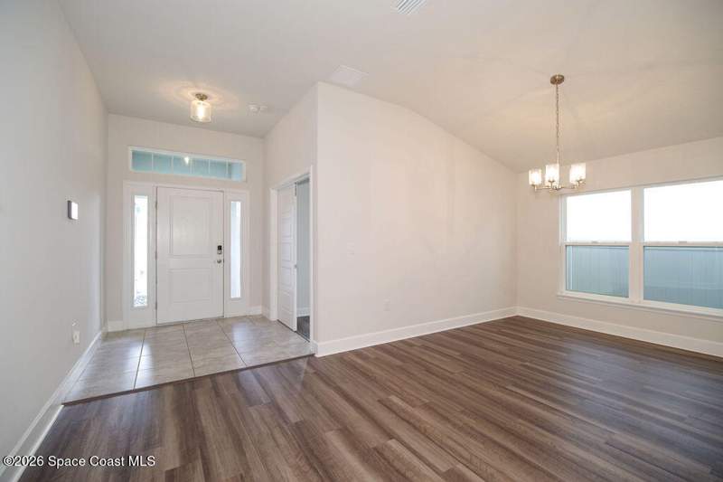 4 bedroom Single Family Residence at 2450 Roygaris Street, St Johns Preserve, Palm Bay — photo 2