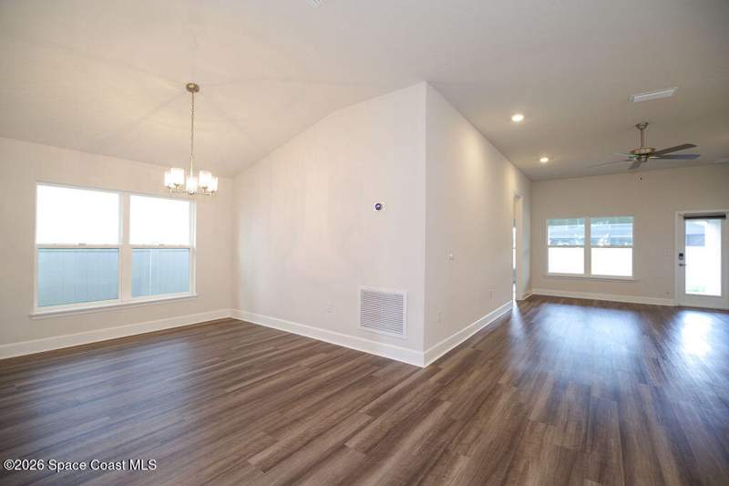 4 bedroom Single Family Residence at 2450 Roygaris Street, St Johns Preserve, Palm Bay — photo 3