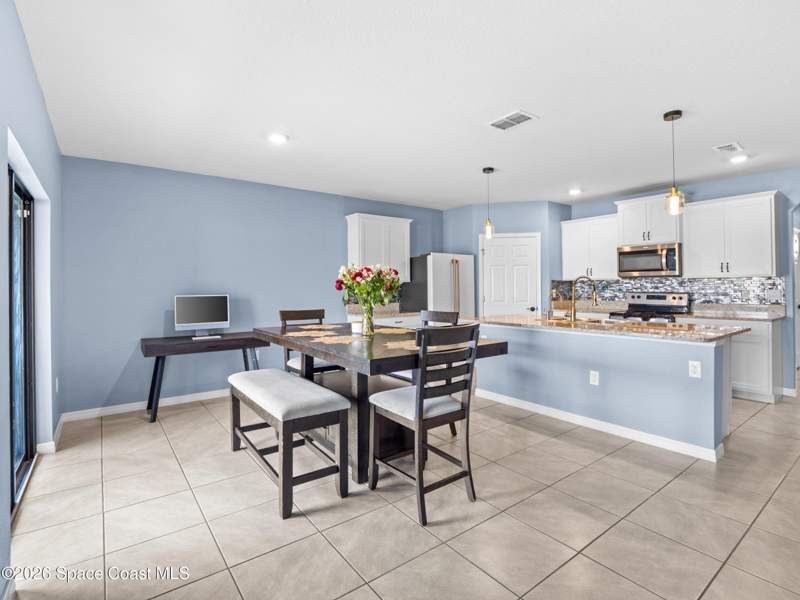 4 bedroom Single Family Residence at 1814 Farmhouse Road, Cypress Bay Preserve Phase 2, Palm Bay — photo 4