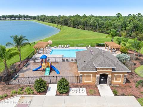 1814 Farmhouse Road, Palm Bay FL - photo 6 of 32