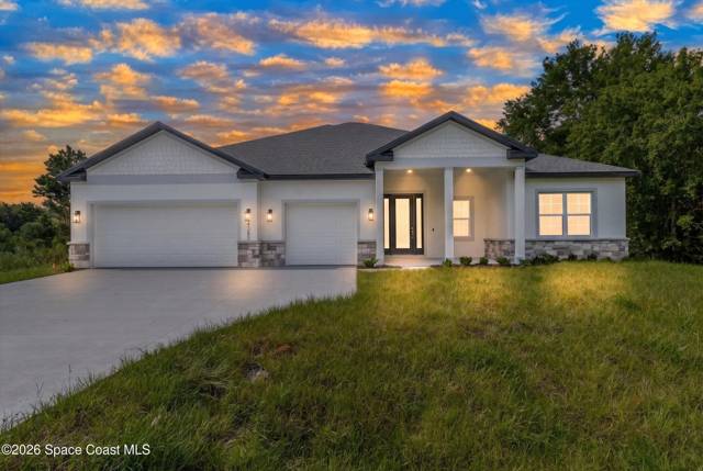 4385 Sheridan Avenue, home for sale in Cocoa