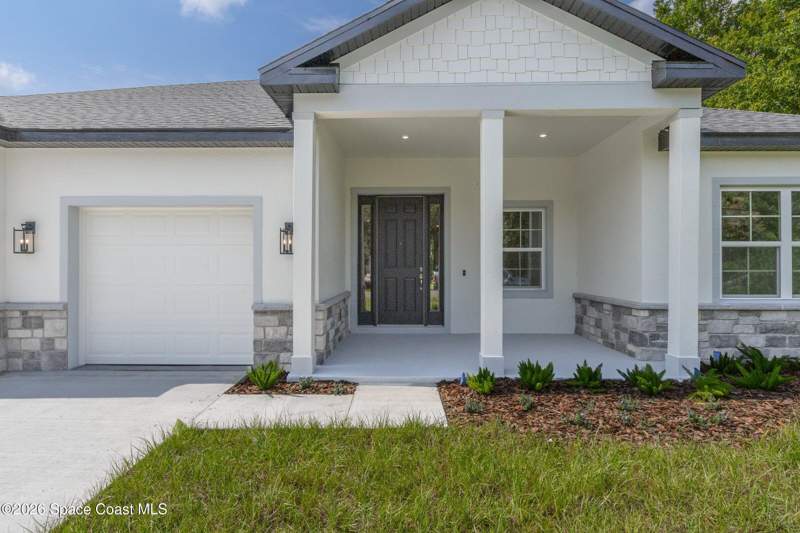 4 bedroom Single Family Residence at 4385 Sheridan Avenue, Canaveral Groves Replat Sec B Unit 1 Sheet 3, Cocoa — photo 5