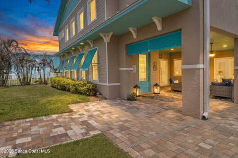 14 Cottage Court, Cocoa Beach FL - photo 10 of 73