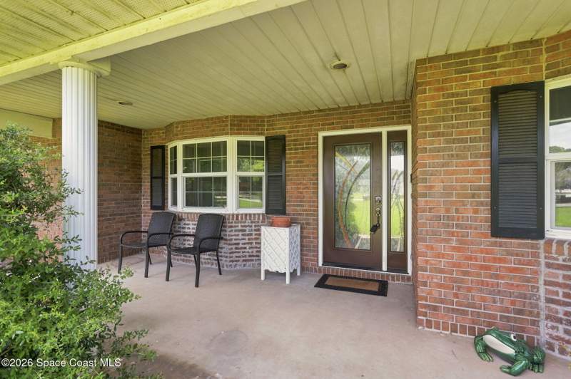 3 bedroom Single Family Residence at 2850 Michigan Street, National Police Home Foundation 1st Addn, Melbourne — photo 5