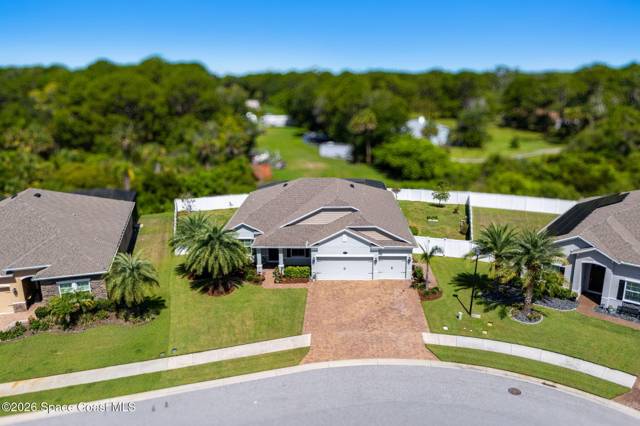 4850 Hebron Drive