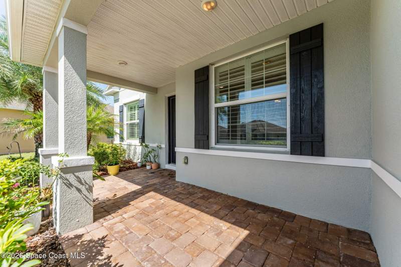 4 bedroom Single Family Residence at 4850 Hebron Drive, Egrets Landing, Merritt Island — photo 5