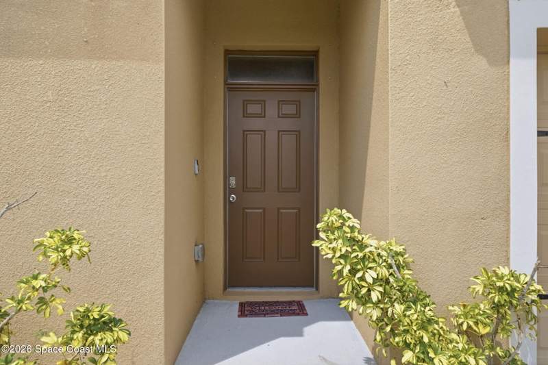 4 bedroom Single Family Residence at 1418 Hepner Street, Port Malabar Unit 46, Palm Bay — photo 4