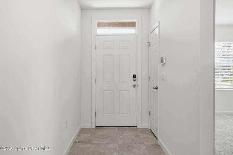 4 bedroom Single Family Residence at 1418 Hepner Street, Port Malabar Unit 46, Palm Bay — photo 5