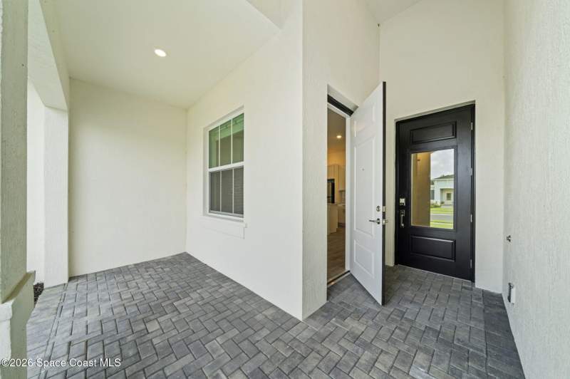 4 bedroom Single Family Residence at 1443 Blessed Isles Drive, The Timbers at Everland, Palm Bay — photo 3