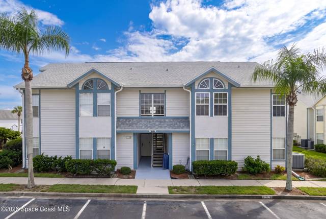 4640 Lake Waterford Way #3, West Melbourne 32904 home for sale