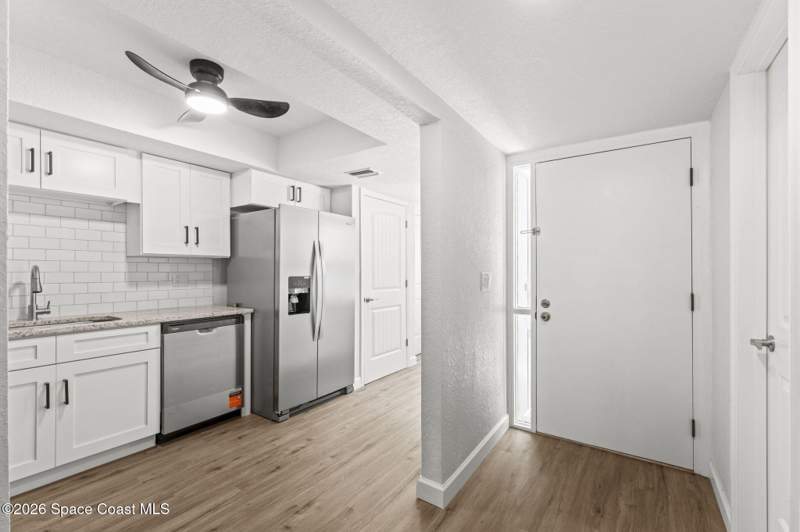 2 bedroom Townhouse at 254 Queens Court, Townhomes of Satellite Beach, Satellite Beach — photo 5