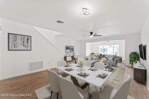 254 Queens Court, Satellite Beach FL - photo 10 of 27