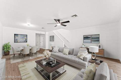 254 Queens Court, Satellite Beach FL - photo 11 of 27