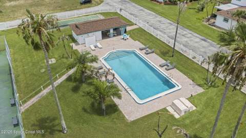 254 Queens Court, Satellite Beach FL - photo 23 of 27