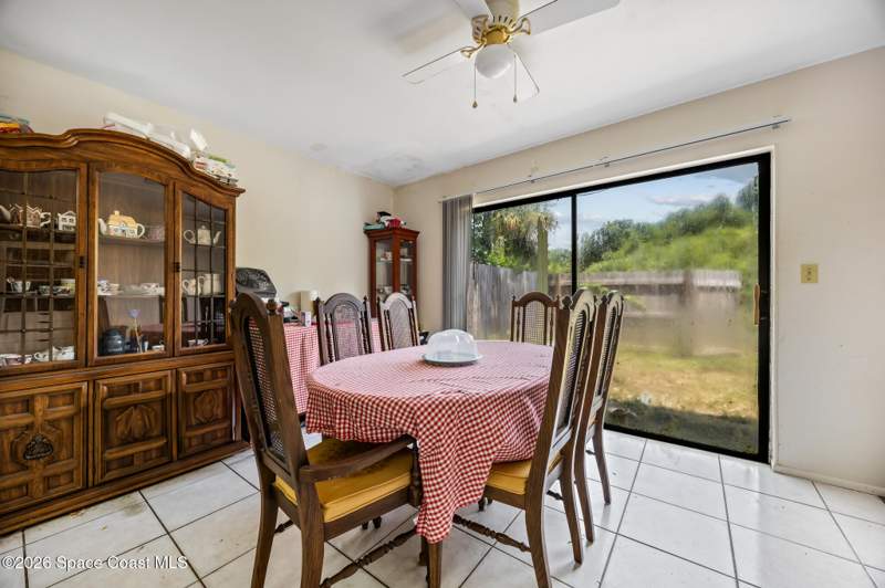 2 bedroom Townhouse at 1910 South Street, Forest Villas Townhomes, Titusville — photo 5